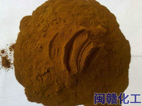 木钙