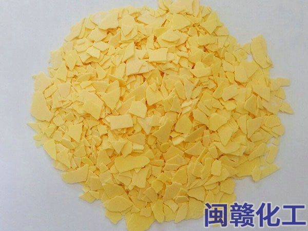 硫化钠