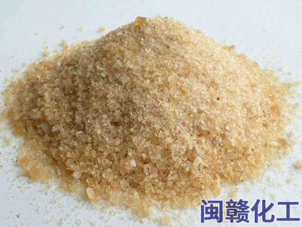 工业明胶
