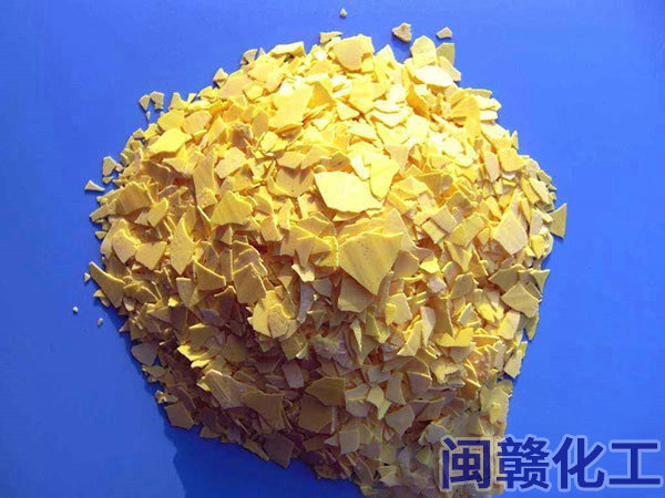 硫化碱