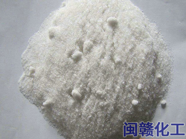 硫酸铵