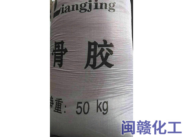骨胶